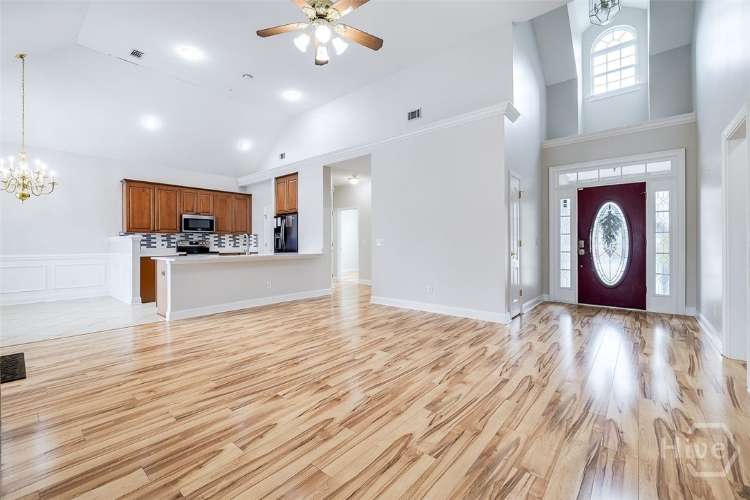 124 Tolliver Lane Rincon, GA 31326 - Photo 8 of 41