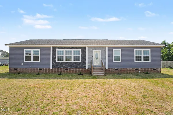 $240,000 | 107 Cottonwood Court, Kenly, NC 27542