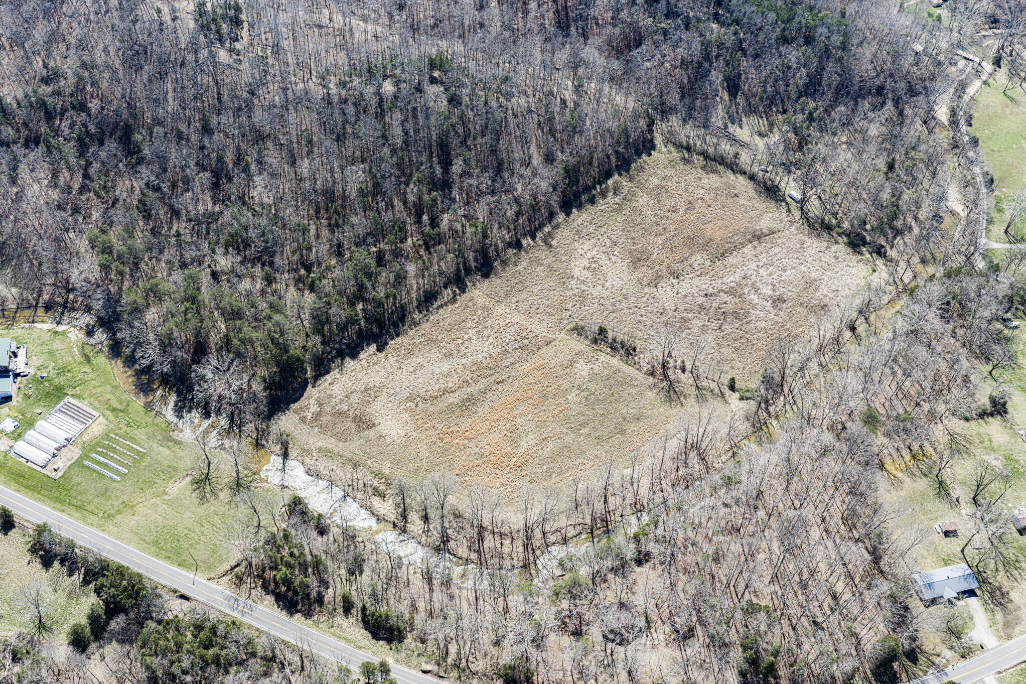 0 Breeding Road Edmonton, KY 42129 - Photo 11 of 17 6425 Breeding Rd6