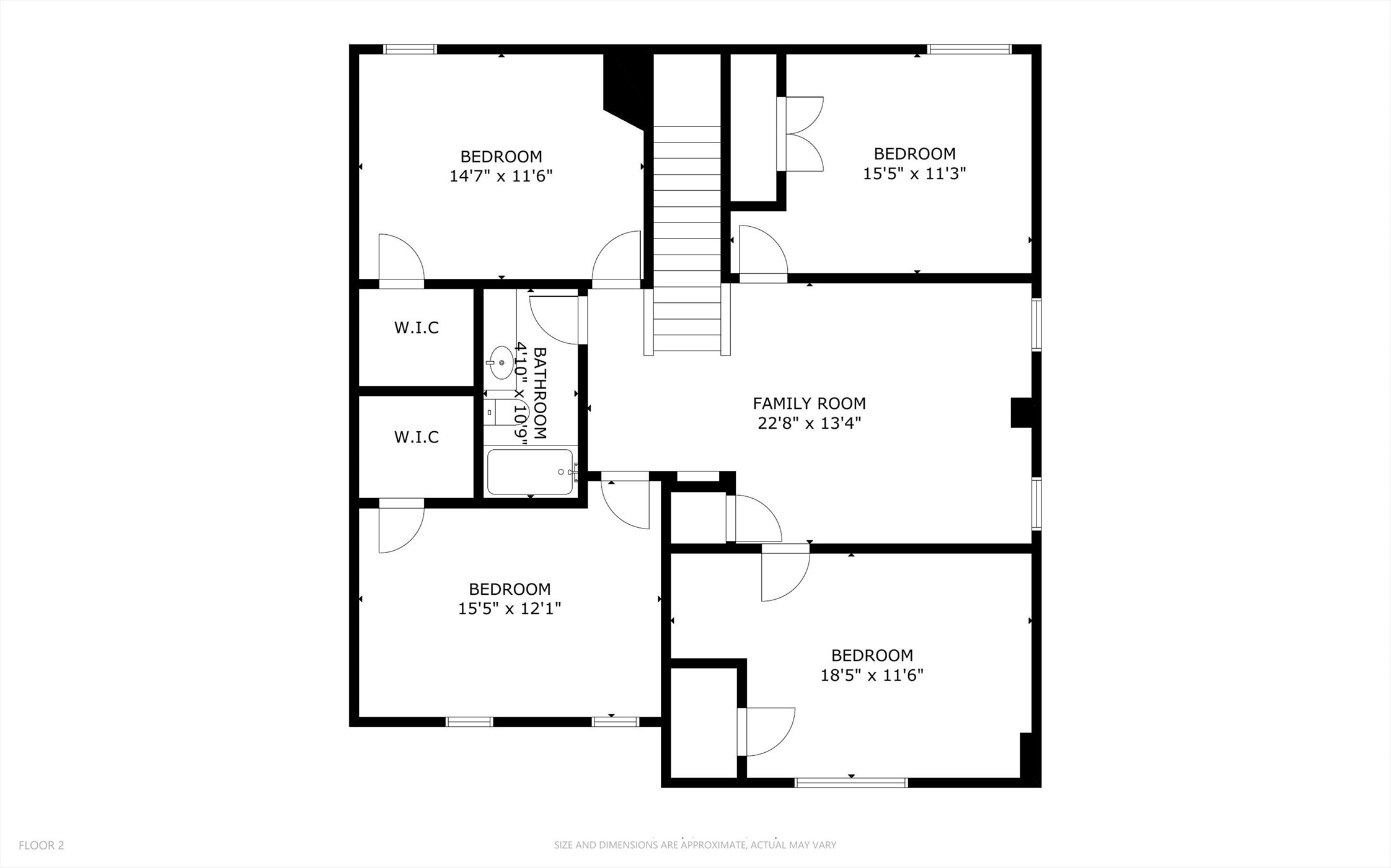 137 Red Sun Drive Kyle, TX 78640 - Photo 38 of 38 a picture of a book and a bed