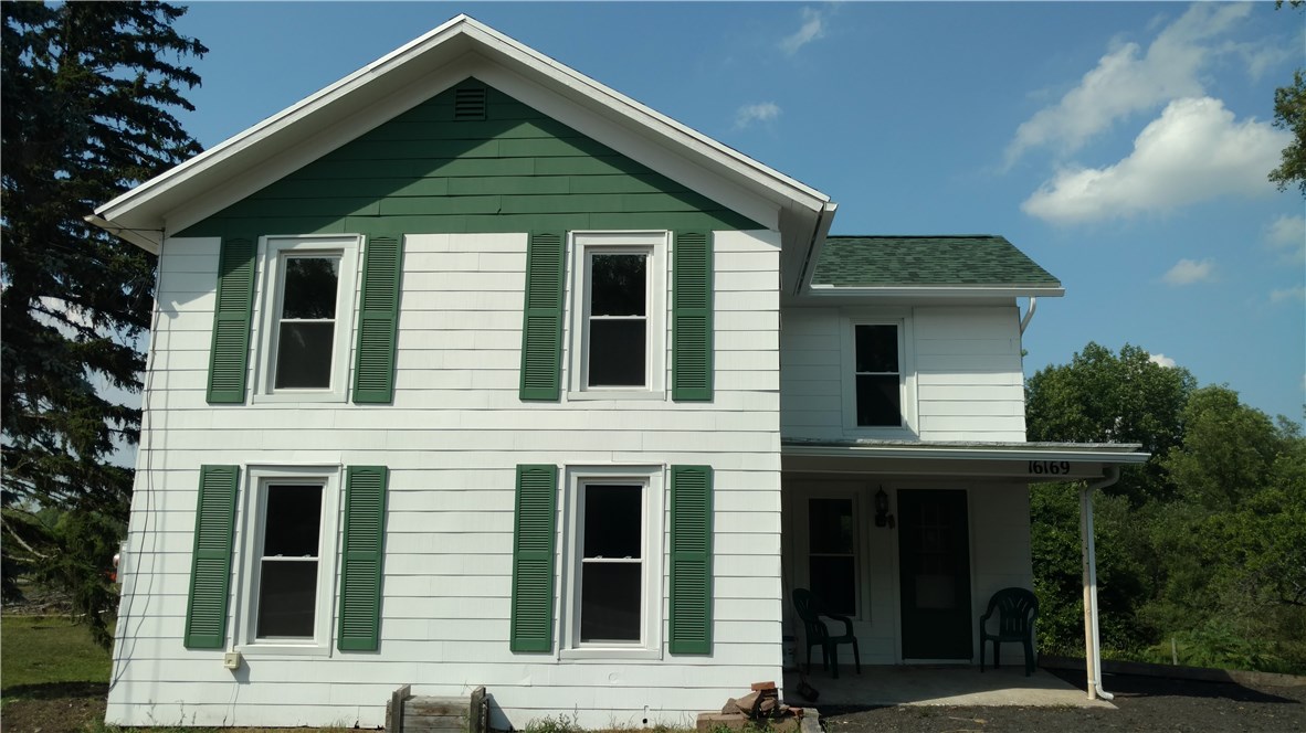 16169 West Ridge Road Murray, NY 14470 - Photo 1 of 1