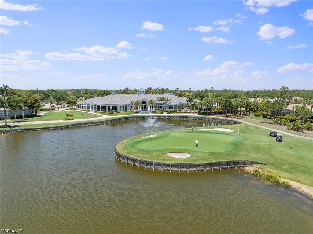 9996 Horse Creek Road Fort Myers, FL 33913 - Photo 42 of 44 a view of a lake with a city