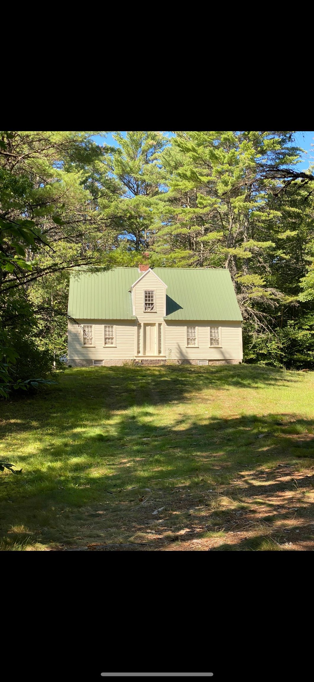 148 Hobbs Road Effingham, NH 03882 - Photo 20 of 29