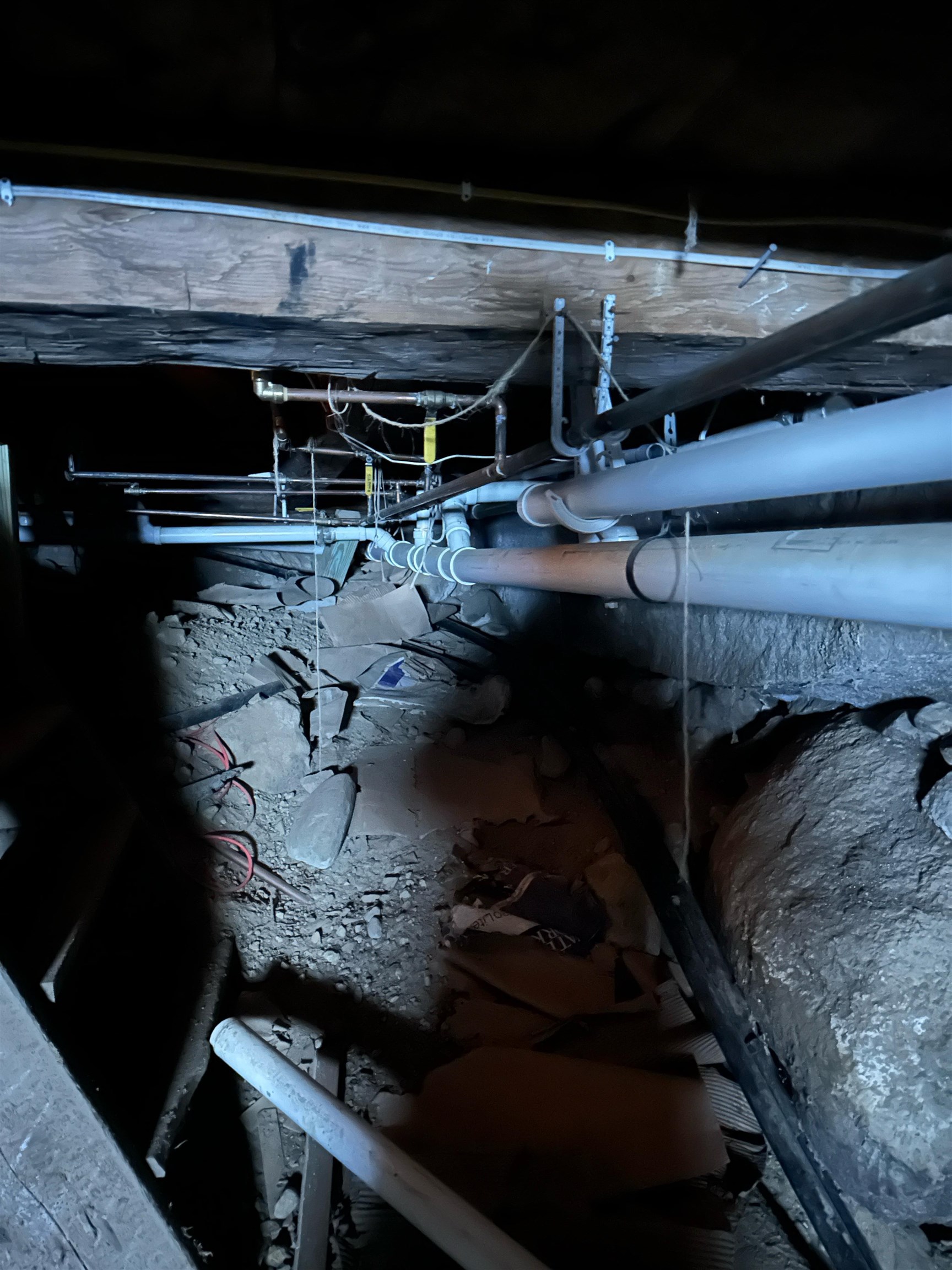 148 Hobbs Road Effingham, NH 03882 - Photo 23 of 29