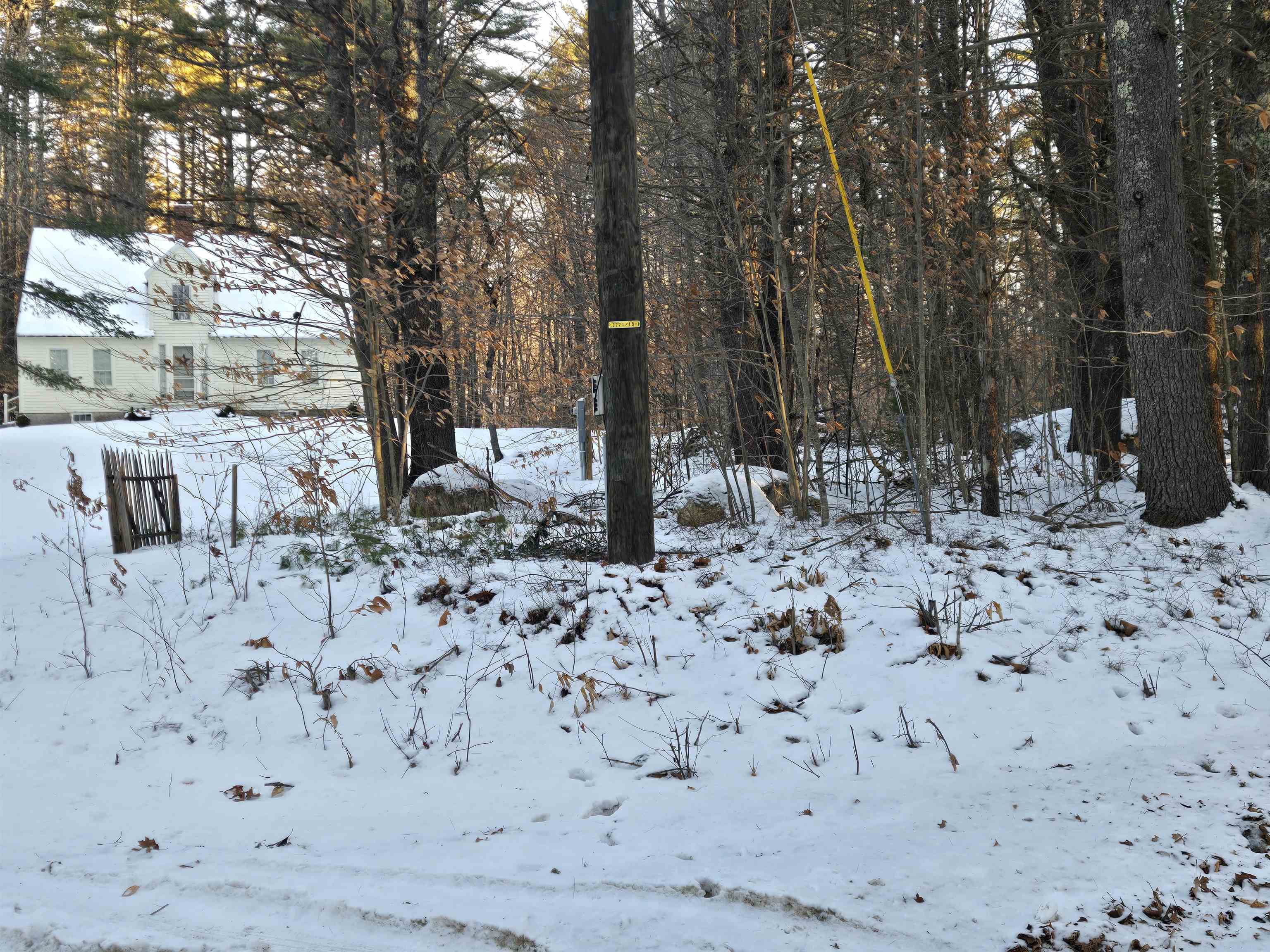 148 Hobbs Road Effingham, NH 03882 - Photo 3 of 29