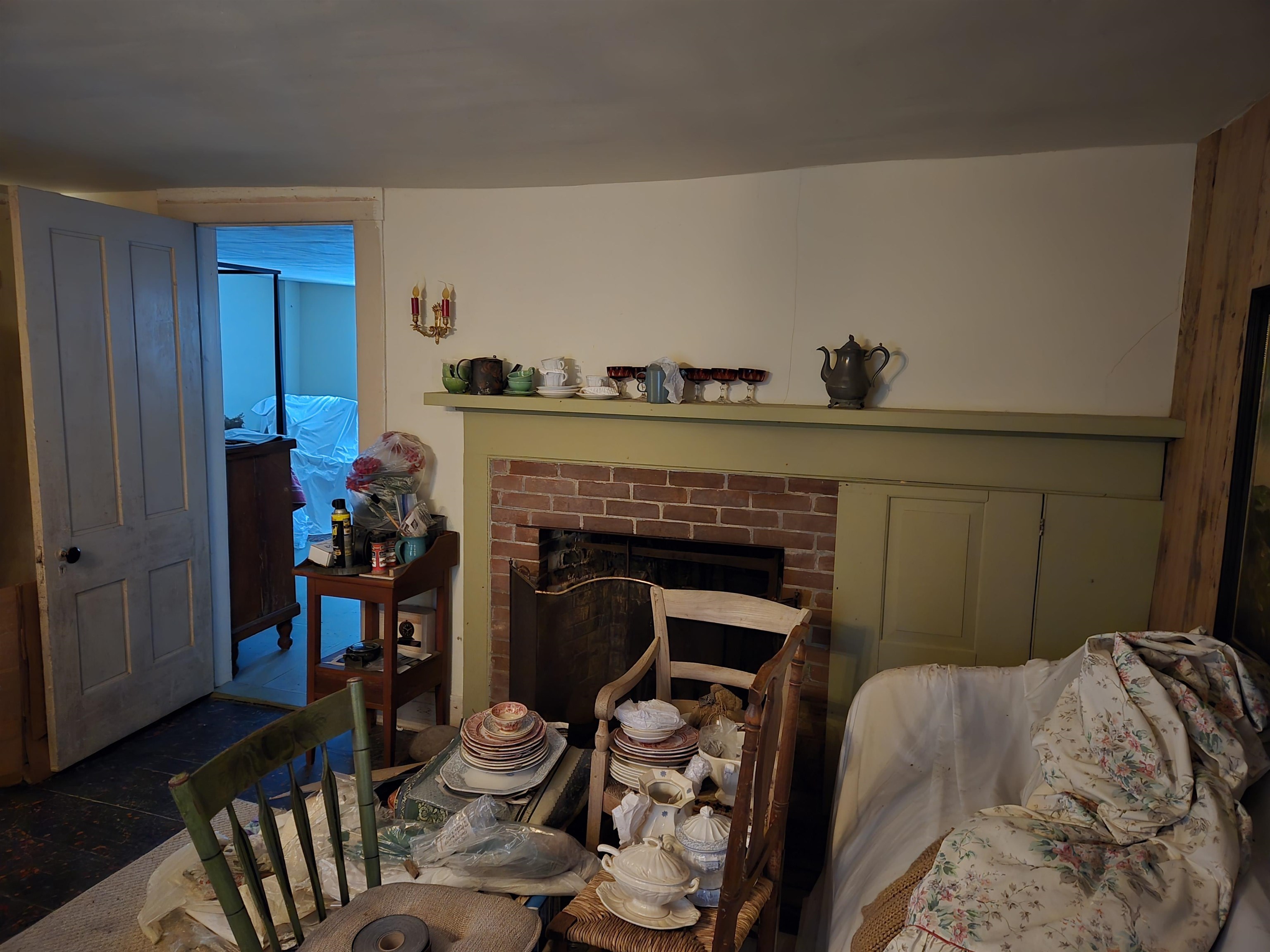 148 Hobbs Road Effingham, NH 03882 - Photo 9 of 29