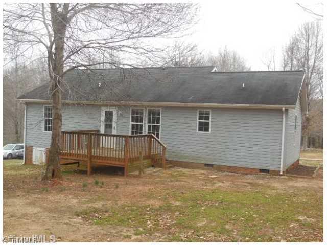 2055 Soapstone Mountain Road Staley, NC 27355 - Photo 7 of 9 Other.