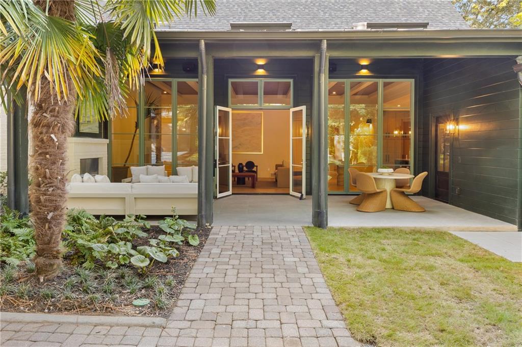 1737 Lenox Road Northeast Atlanta, GA 30306 - Photo 22 of 88 Gallery Image 22