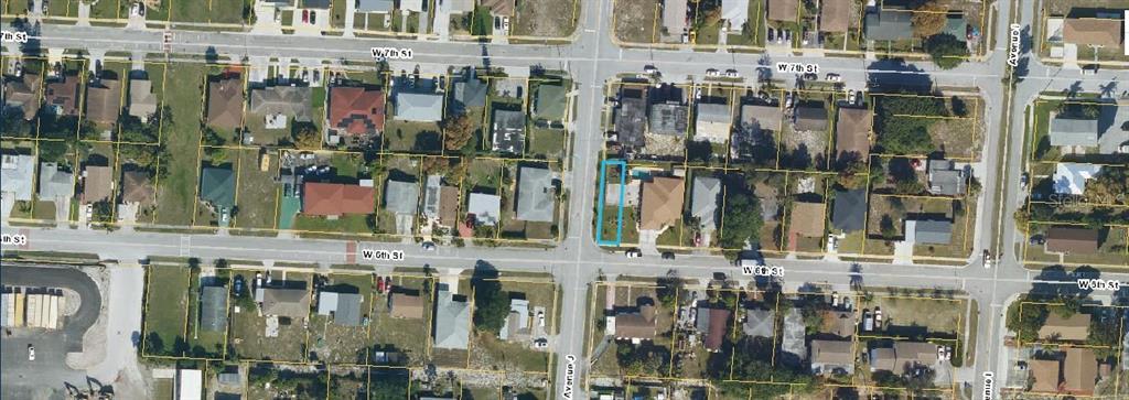 West 6th Street Riviera Beach, FL 33404 - Photo 2 of 3