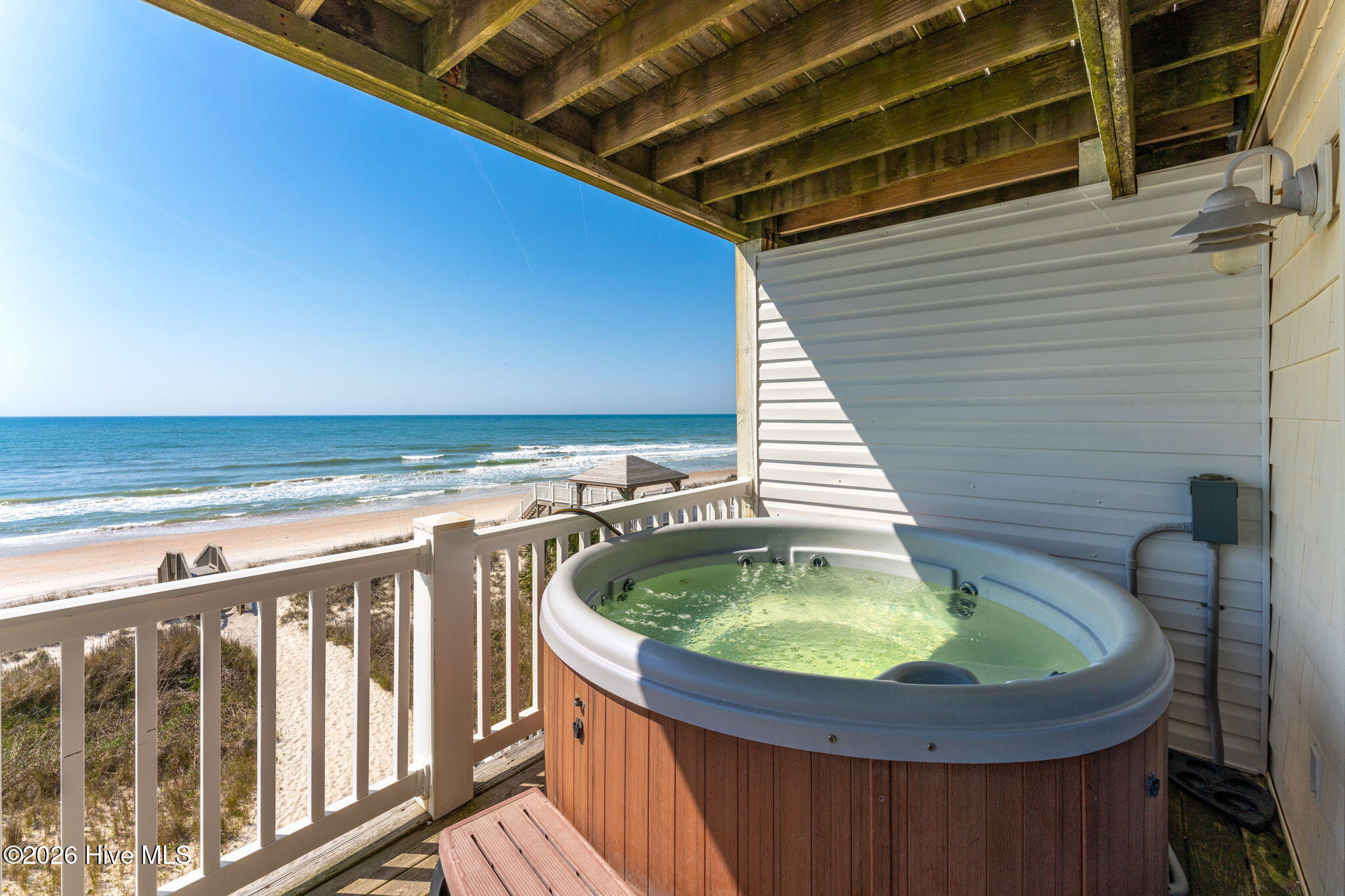 1324 New River Inlet Road North Topsail Beach, NC 28460 - Photo 11 of 90 deck-01e