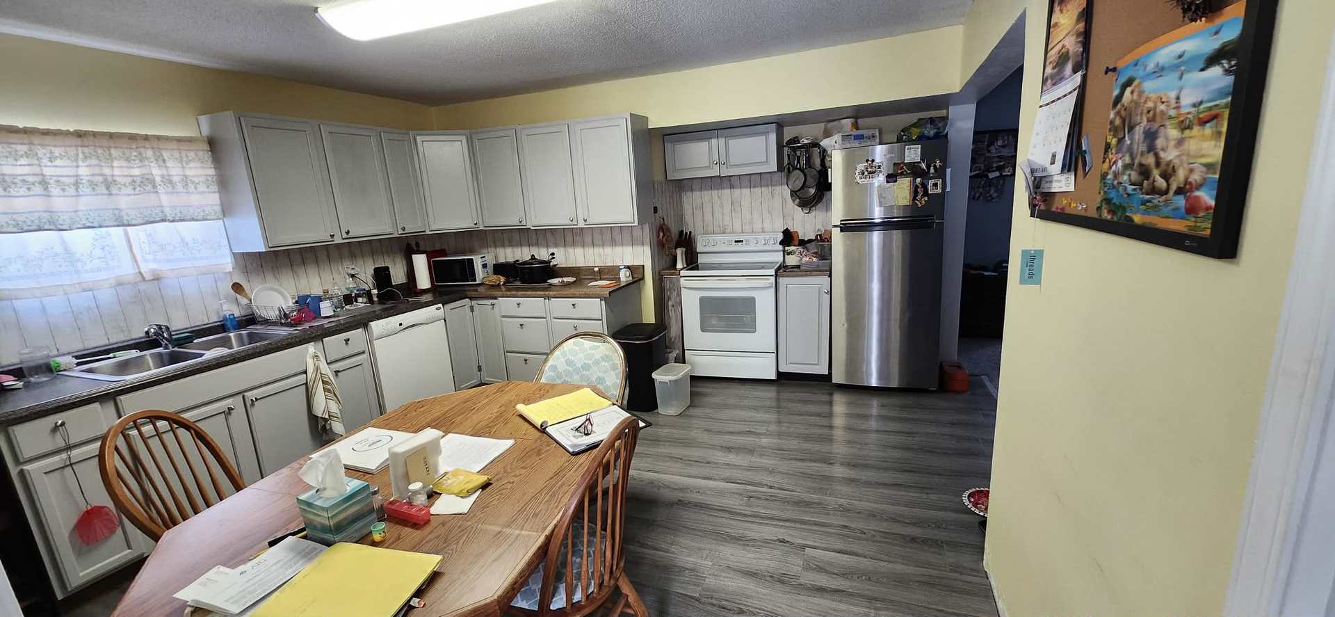 209 West Florence Street Sesser, IL 62884 - Photo 4 of 8