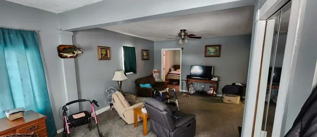 $60,000 | 209 West Florence Street, Sesser, IL 62884