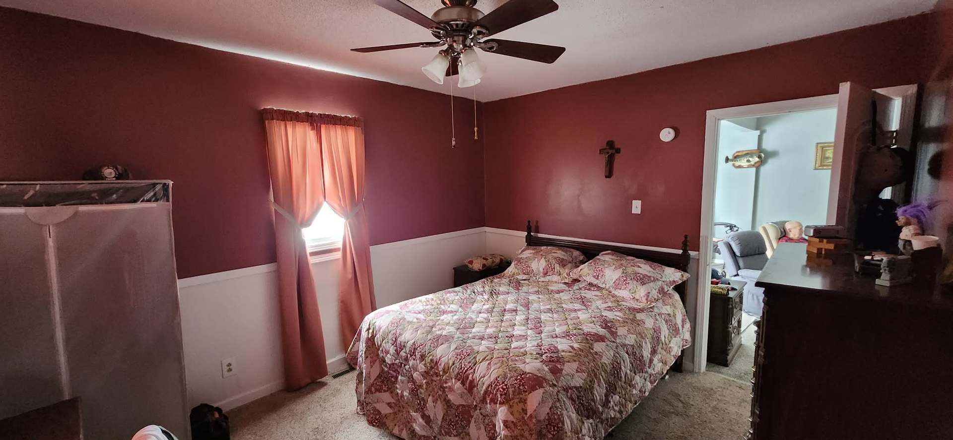 209 West Florence Street Sesser, IL 62884 - Photo 7 of 8