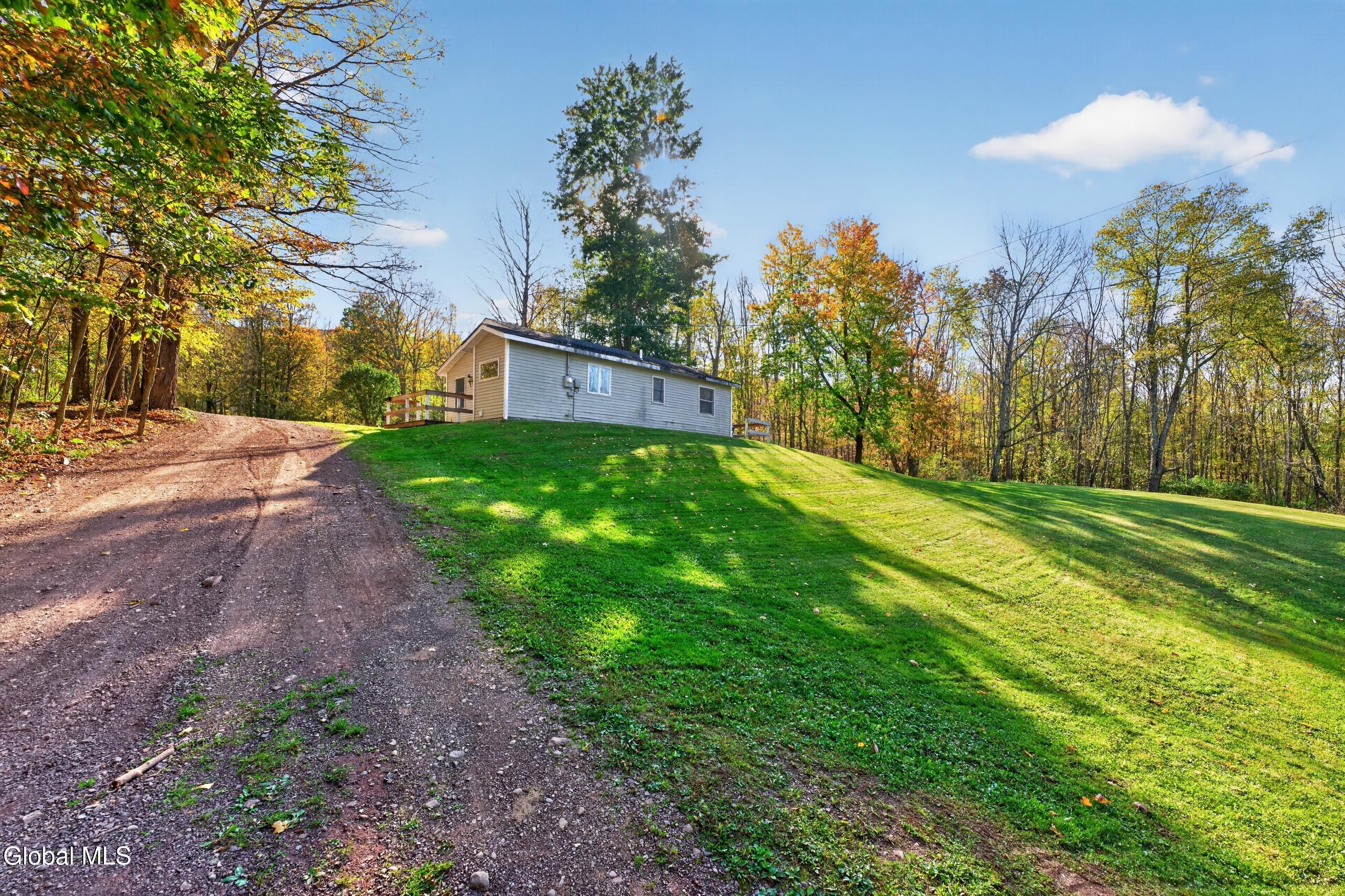 119 Brown House Road Gilboa, NY 12076 - Photo 45 of 65 0 113 Outside 1