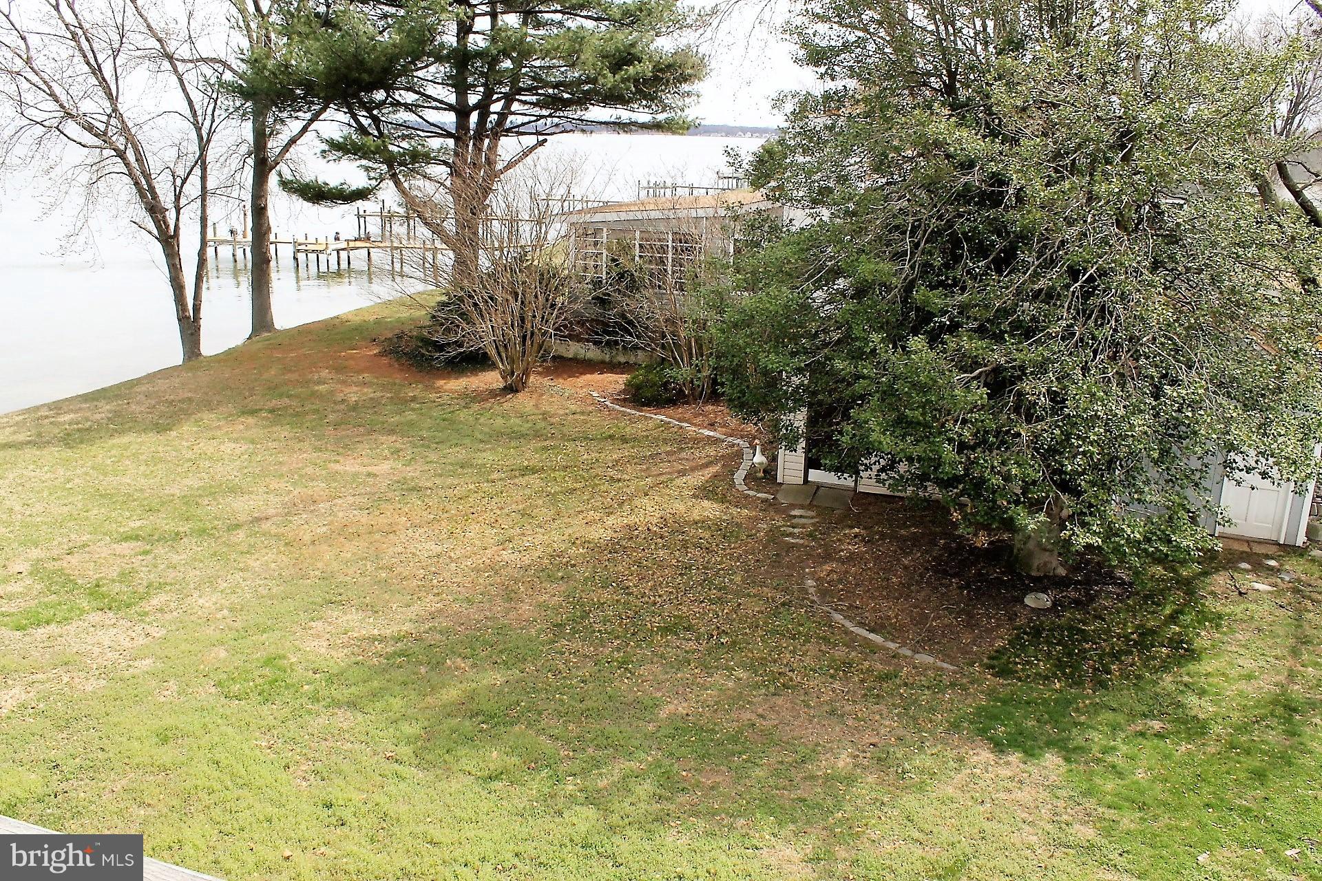 8419 Bay Road Riviera Beach, MD 21122 - Photo 19 of 22 Exterior (General)