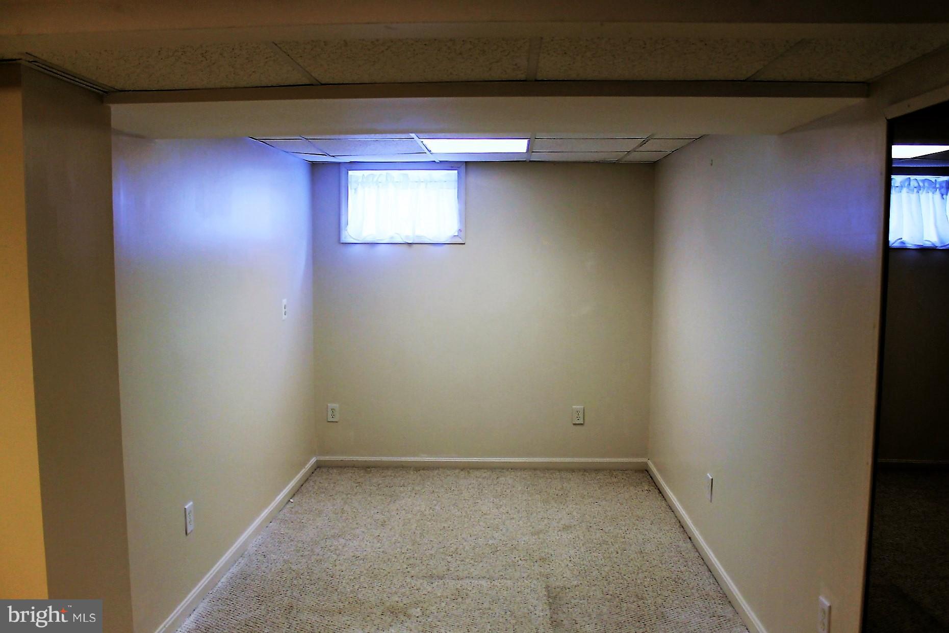 8419 Bay Road Riviera Beach, MD 21122 - Photo 21 of 22 Basement