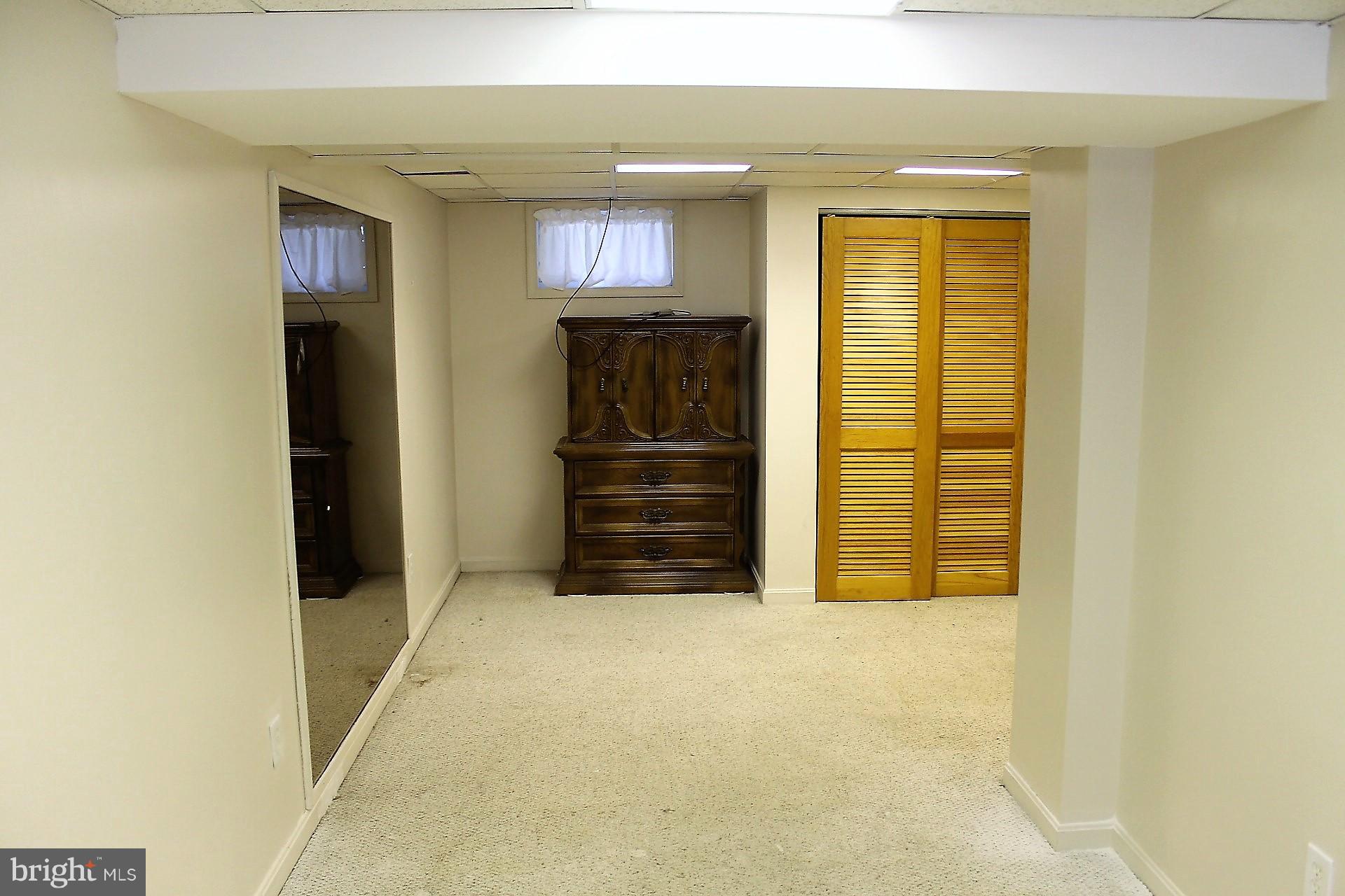 8419 Bay Road Riviera Beach, MD 21122 - Photo 22 of 22 Basement