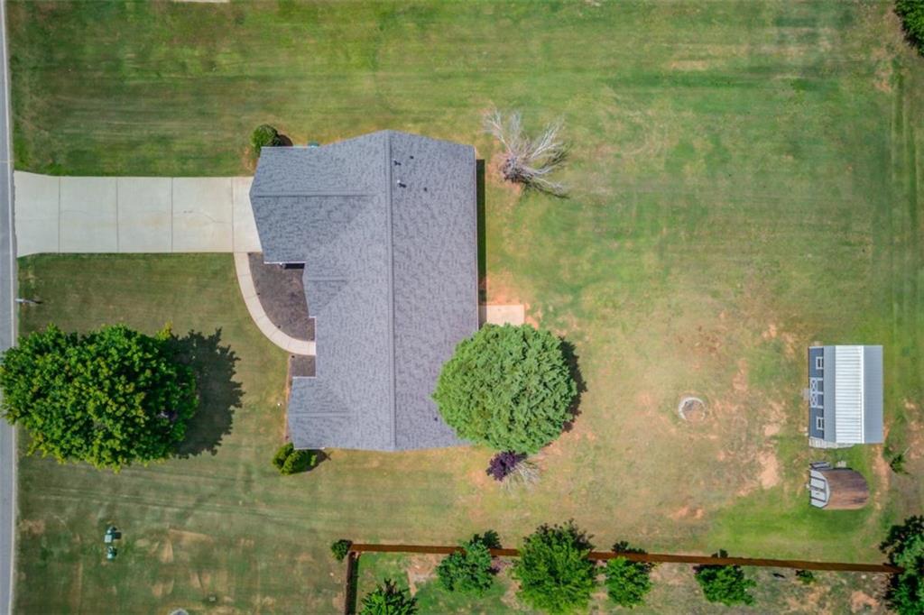 1092 Ridgeway Road Commerce, GA 30529 - Photo 26 of 26