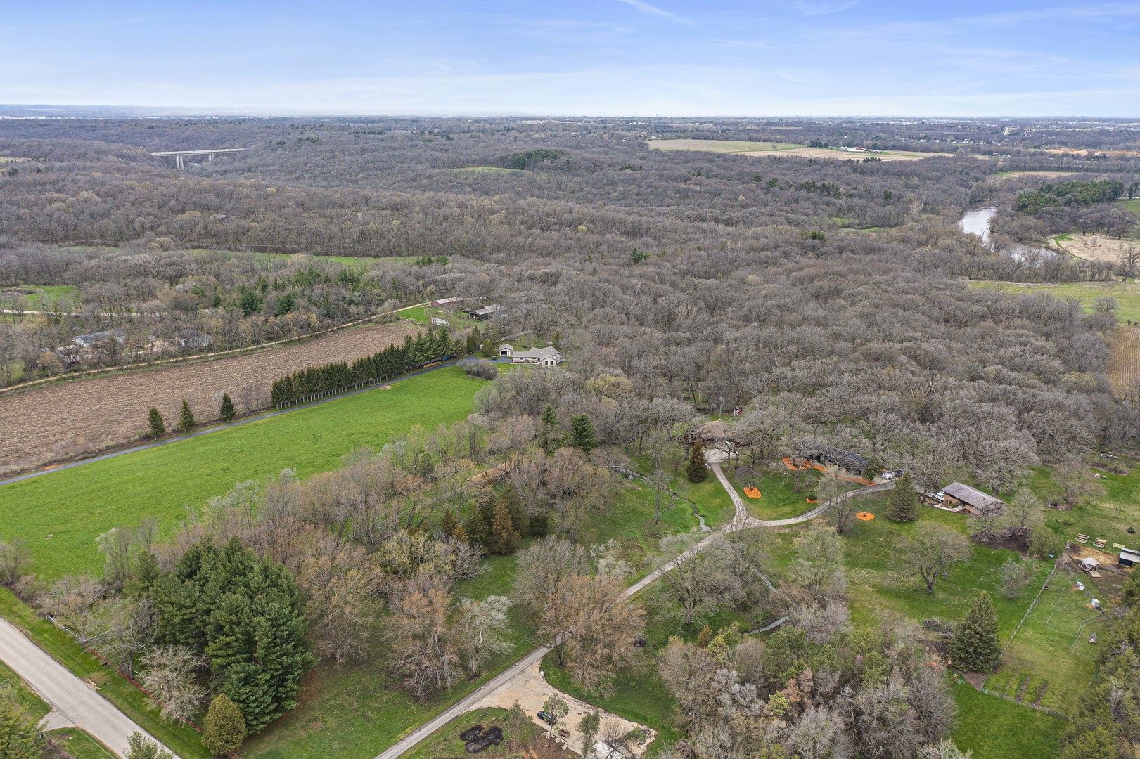 5812 Rotary Road Cherry Valley, IL 61016 - Photo 26 of 28