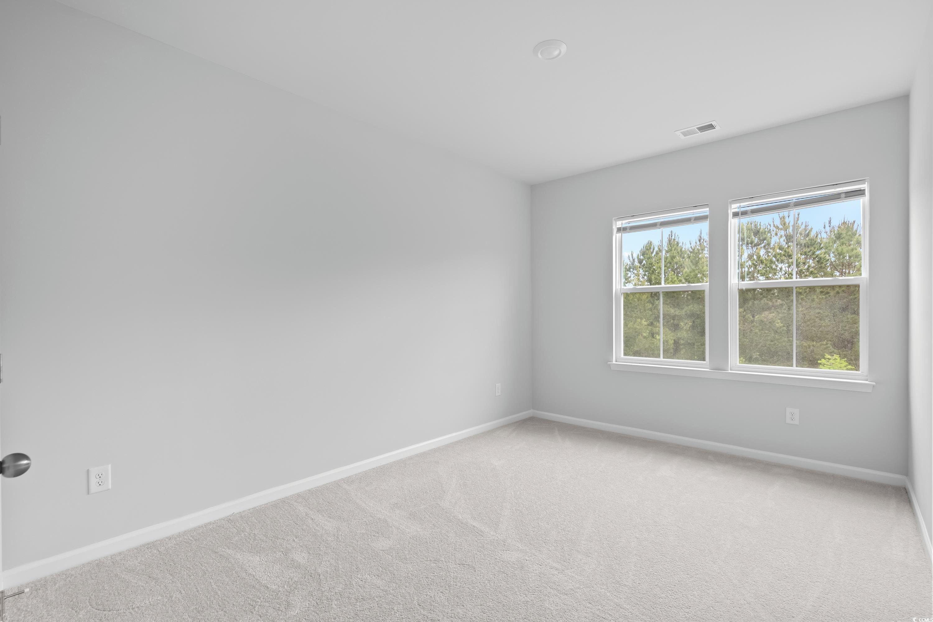 5310 Knobcone Loop, Unit B Myrtle Beach, SC 29577 - Photo 16 of 30 Walk in closet featuring wood finished floors