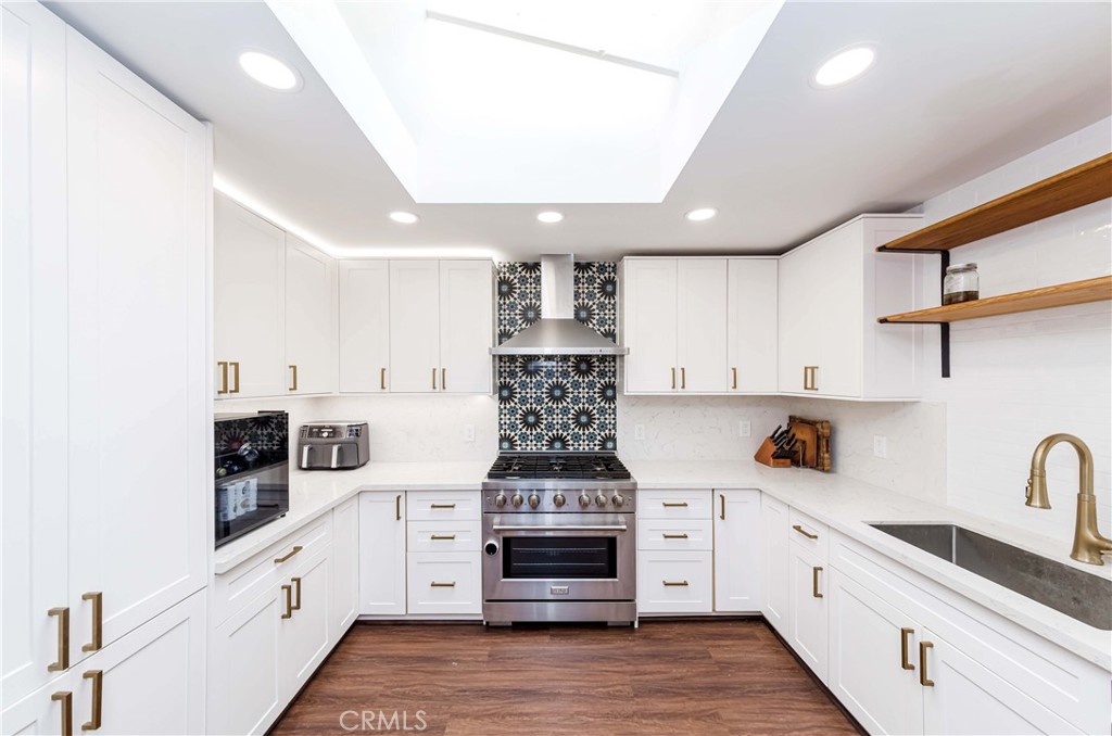 5907 Peacock Ridge Road Rancho Palos Verdes, CA 90275 - Photo 4 of 21