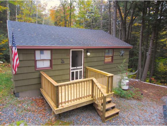 19 Riley Road Antrim, NH 03440 - Photo 1 of 1
