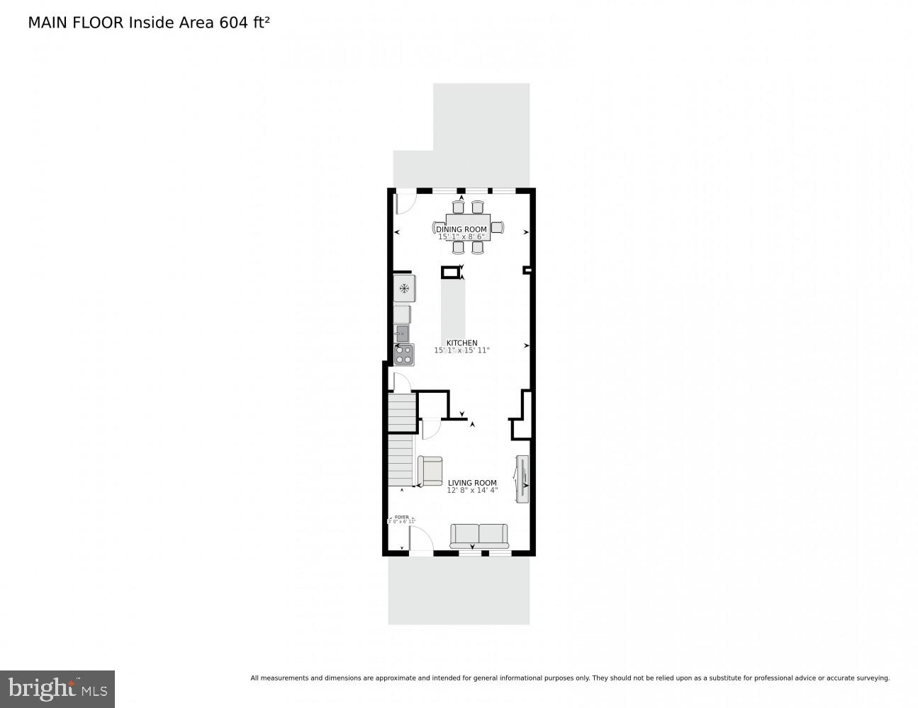 1349 Ridge Place Southeast Washington, DC 20020 - Photo 21 of 24 Gallery Image 21