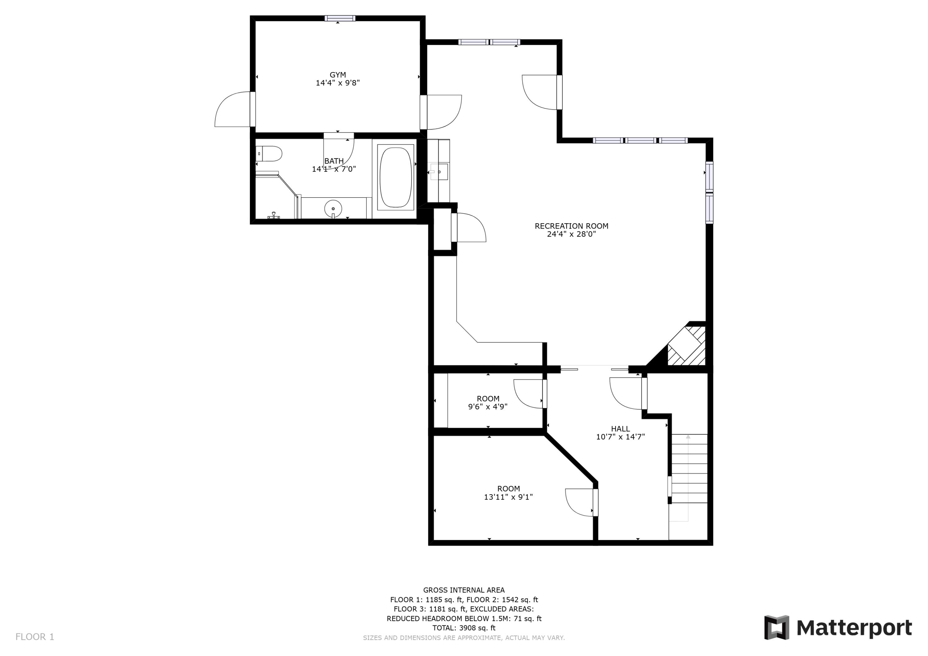 23 Granite Ridge Road, Unit 23 Cumberland, ME 04110 - Photo 19 of 117 0_trbxqj8aadq_0