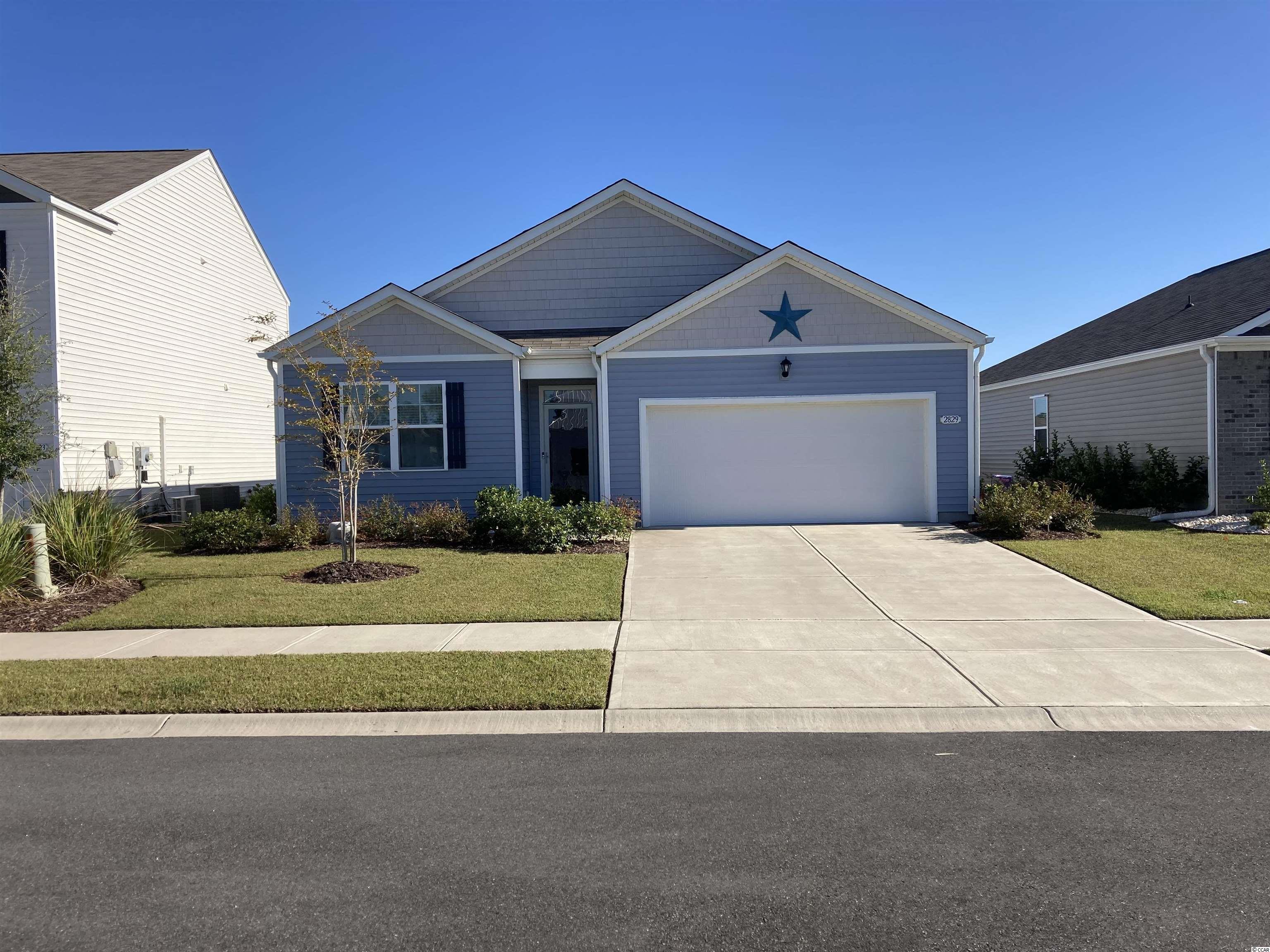 2829 Nova Way Myrtle Beach, SC 29577 - Photo 1 of 32 Gallery Image 1