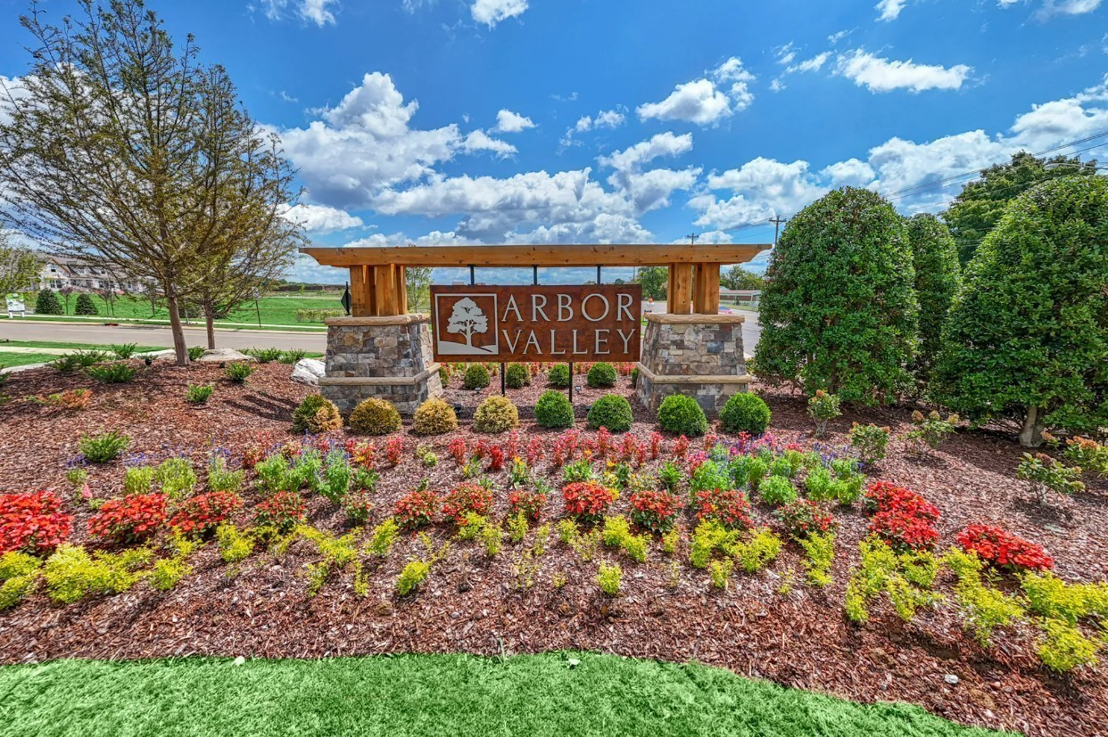 3155 Arbor Vly Road Spring Hill, TN 37174 - Photo 2 of 5
