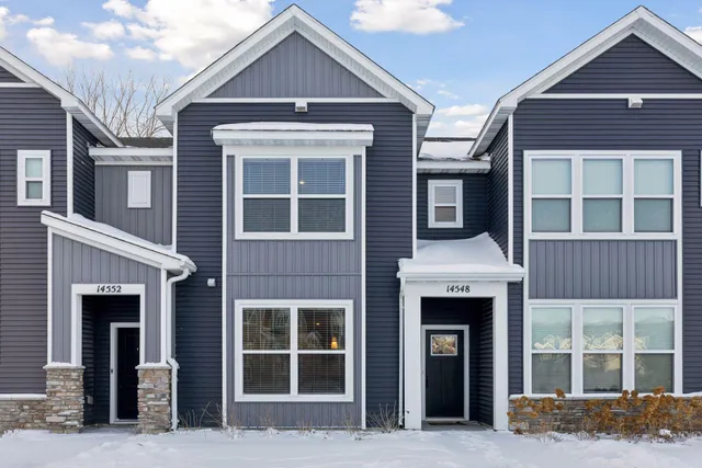 $400,000 | 14548 Twin Lakes Circle, Burnsville, MN 55306