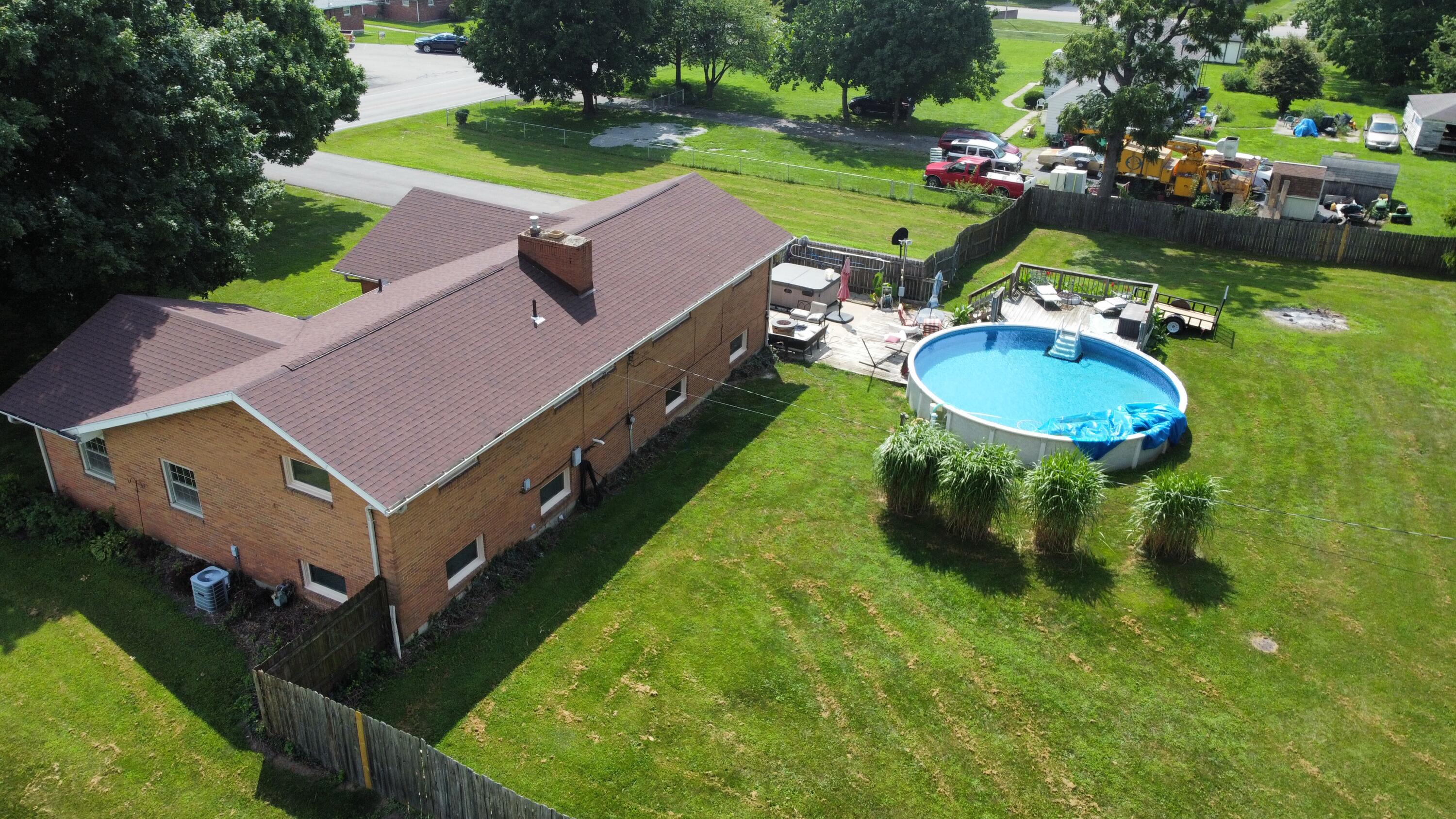 1320 Moorefield Road Springfield, OH 45503 - Photo 40 of 45
