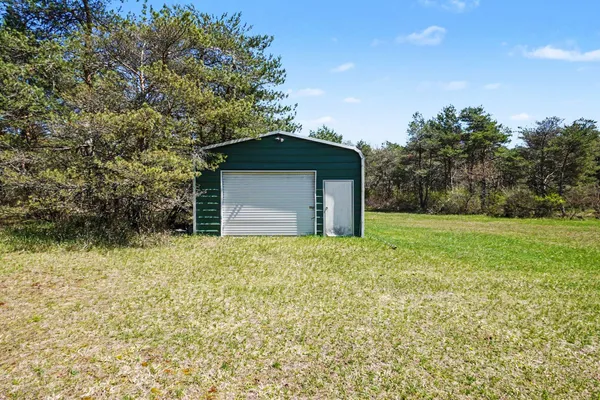 $314,900 | 20240 10th Avenue, Barryton, MI 49305