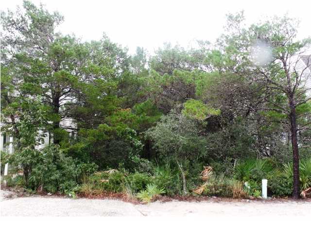 Lot 36 South Watch Tower Ln Inlet Beach Inlet Beach, FL 32461 - Photo 1 of 1 Gallery Image 1