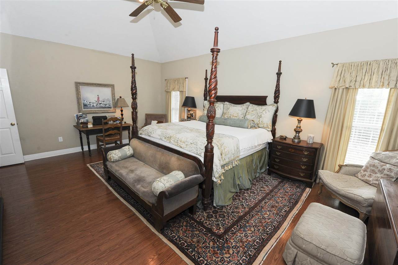 602 Berridge Drive Ridgeland, MS 39157 - Photo 14 of 31 Photo 14