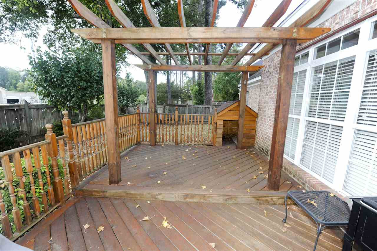 602 Berridge Drive Ridgeland, MS 39157 - Photo 29 of 31 Photo 29