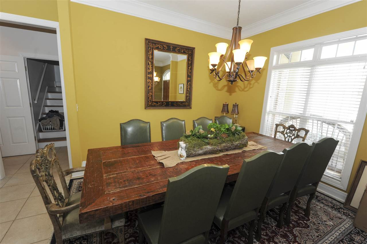 602 Berridge Drive Ridgeland, MS 39157 - Photo 3 of 31 Photo 3