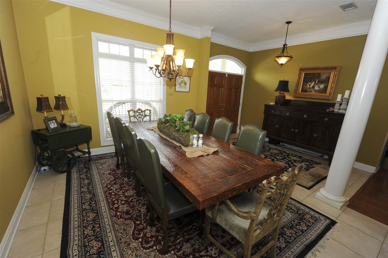 602 Berridge Drive Ridgeland, MS 39157 - Photo 4 of 31 Photo 4