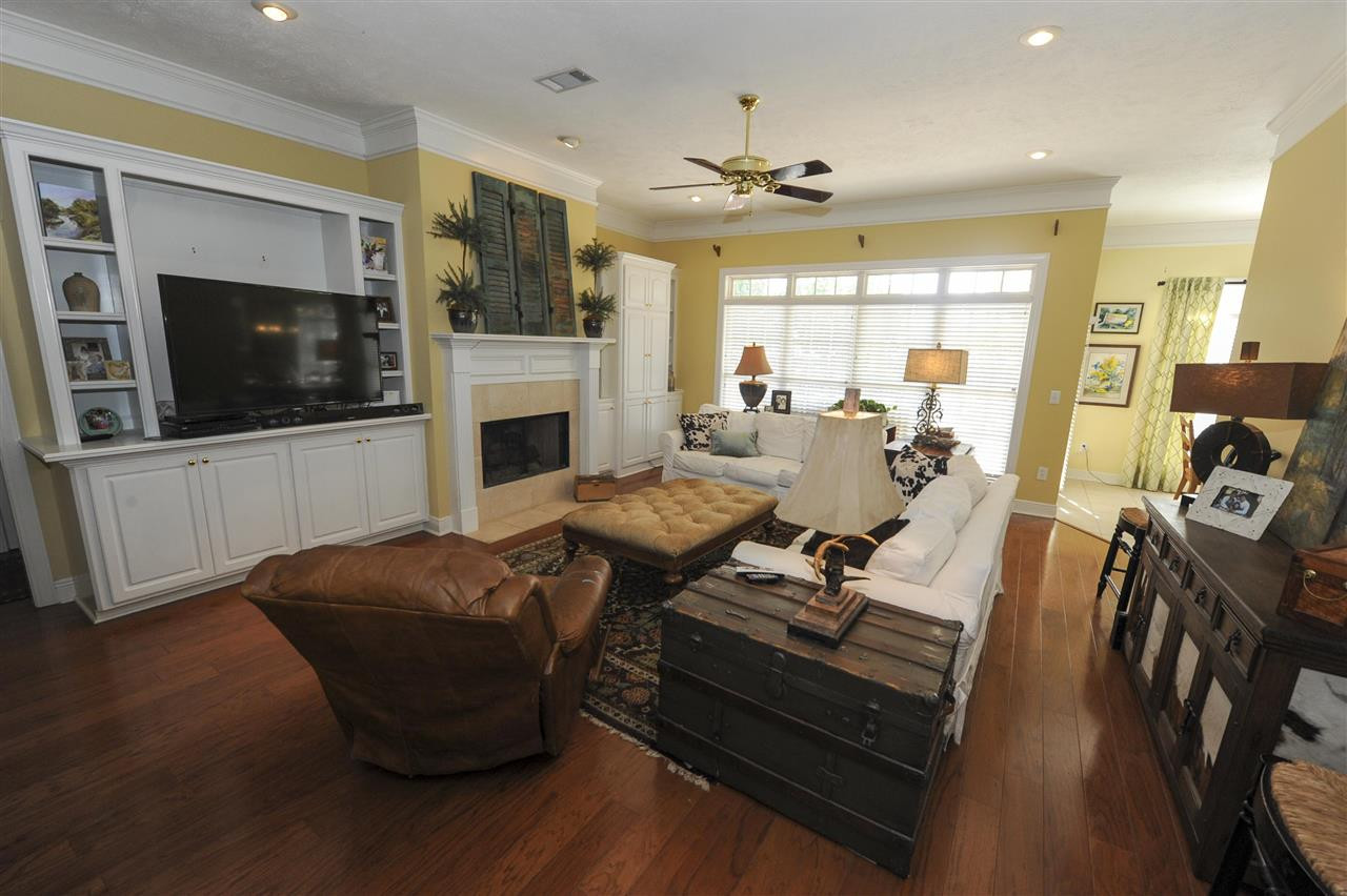 602 Berridge Drive Ridgeland, MS 39157 - Photo 5 of 31 Photo 5