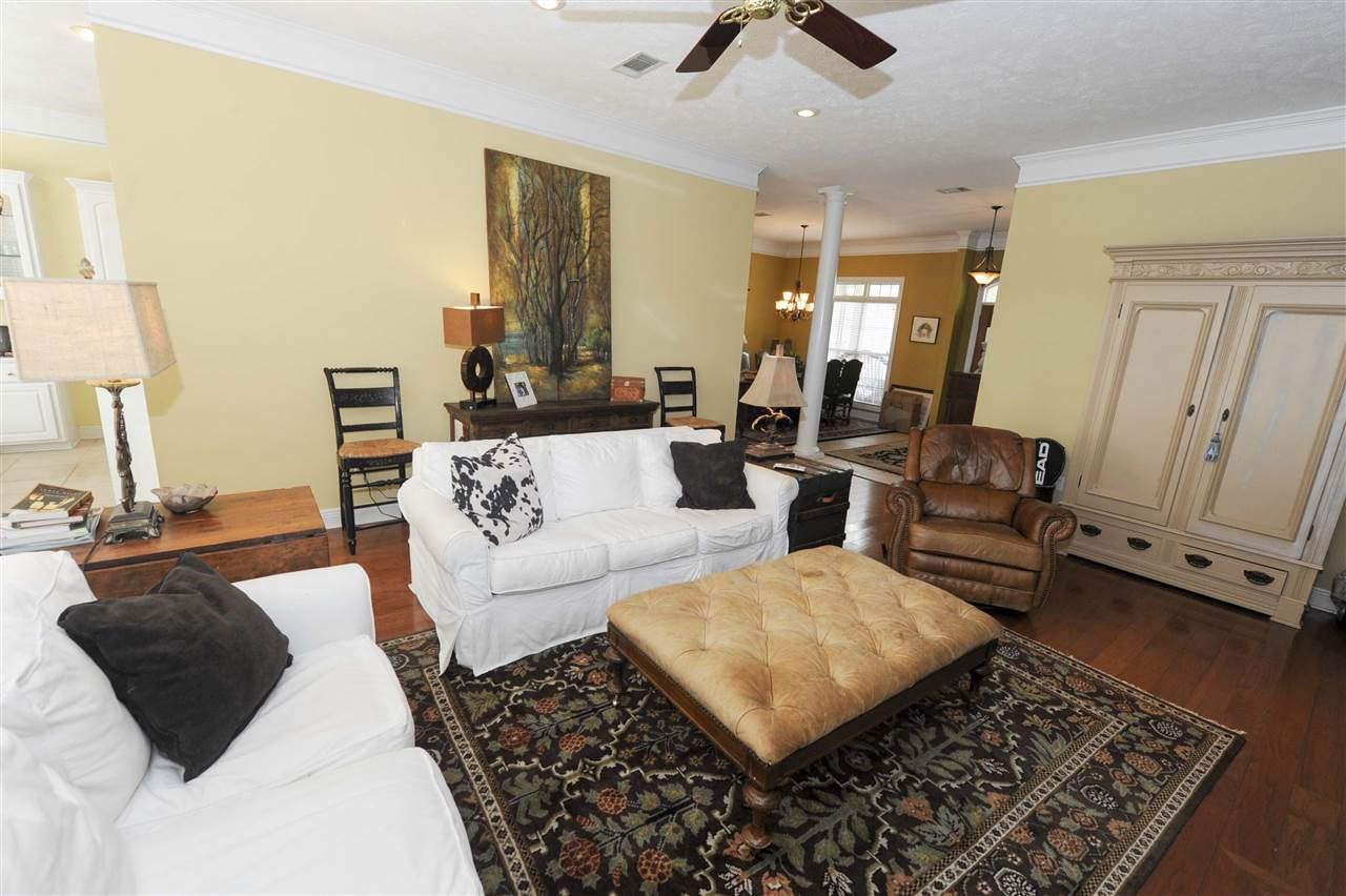 602 Berridge Drive Ridgeland, MS 39157 - Photo 7 of 31 Photo 7