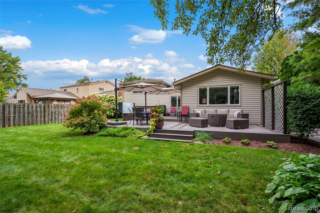 41961 Saltz Road Canton, MI 48187 - Photo 48 of 55