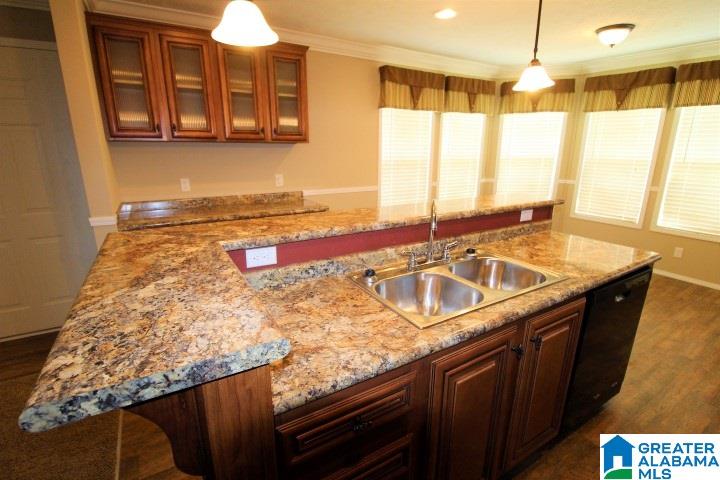 4105 Curry Station Road Munford, AL 36268 - Photo 3 of 39