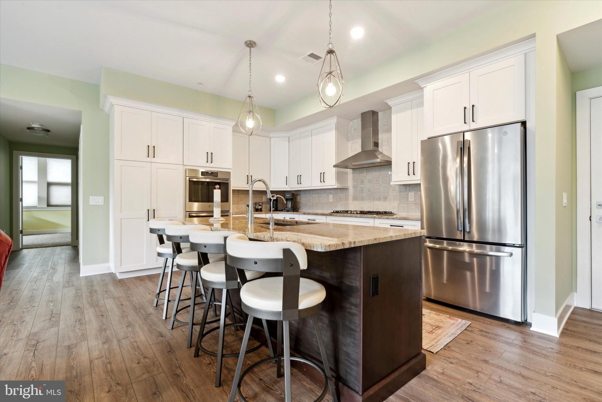 29 East 1st Ave Unit A102  