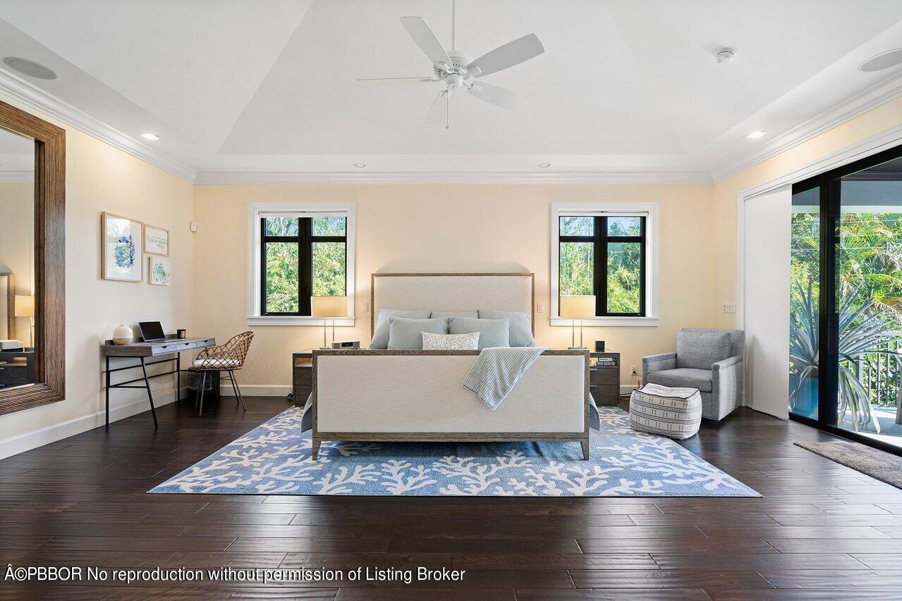 235 Edmor Road West Palm Beach, FL 33405 - Photo 31 of 54 31. Master bedroom 3