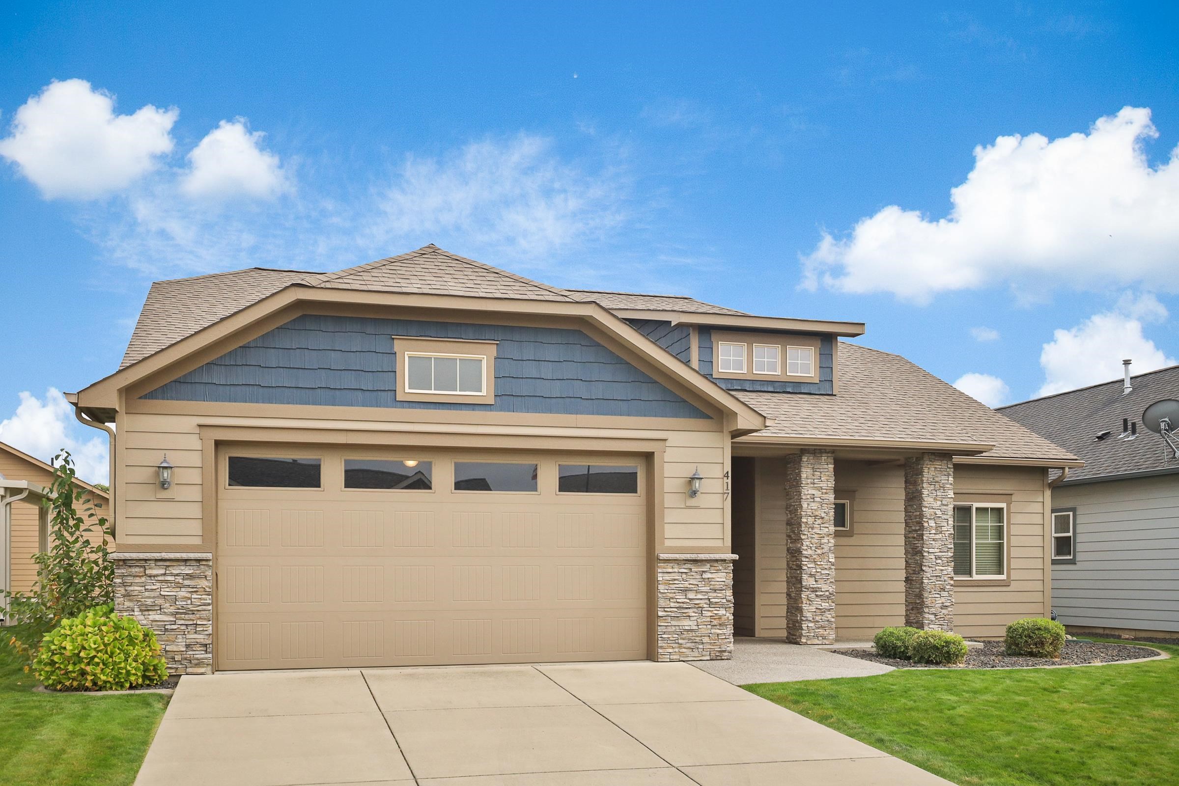 417 South Rees Road Spokane Valley, WA 99216 - Photo 33 of 33 Gallery Image 33