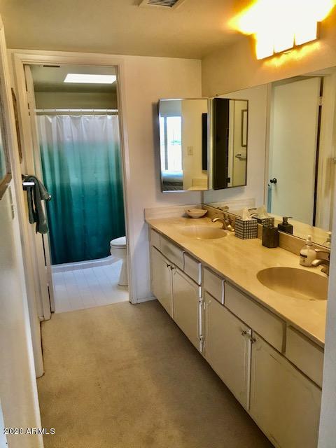 26223 North Loredo Lane Rio Verde, AZ 85263 - Photo 15 of 18 RV master bath 01 - L