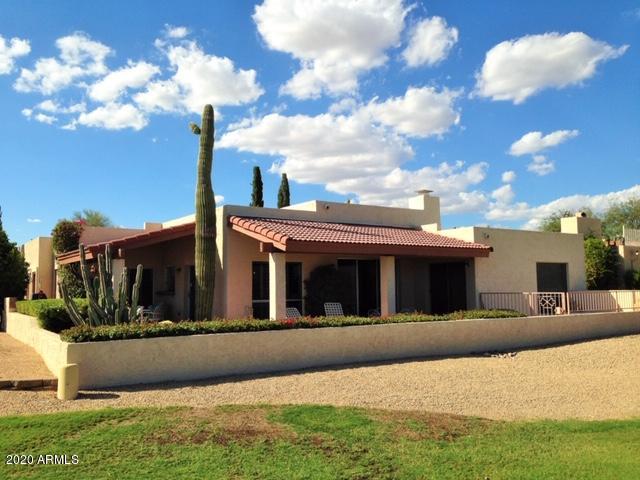 26223 North Loredo Lane Rio Verde, AZ 85263 - Photo 3 of 18 RV golf course view 01 - L