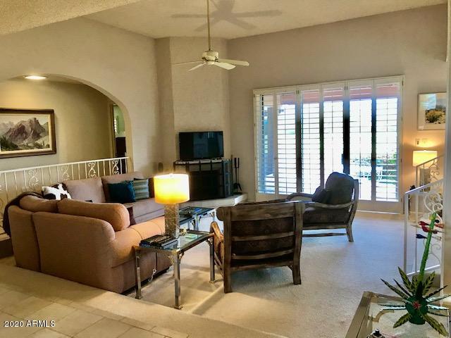 26223 North Loredo Lane Rio Verde, AZ 85263 - Photo 5 of 18 RV living rm 01 - L