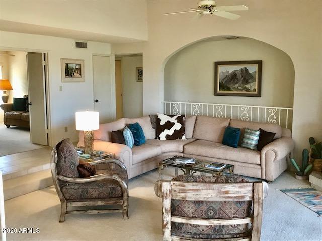 26223 North Loredo Lane Rio Verde, AZ 85263 - Photo 6 of 18 RV living rm 02 - L