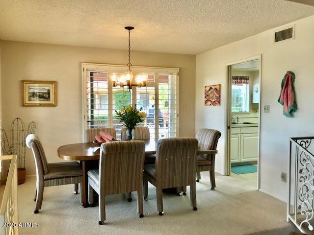 26223 North Loredo Lane Rio Verde, AZ 85263 - Photo 9 of 18 RV dining rm 02 - L